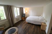 Double Room - First Floor