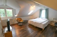 Double Room - Top Floor