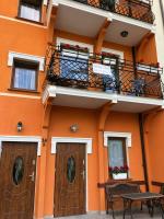 Apartamenty i pokoje Chaton Mielno - B&B Mielno