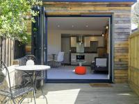 Derby Den by Cliftonvalley Apartments - B&B Bristol