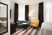 Standard Double Room (In close by building - Lilla Hotellet)