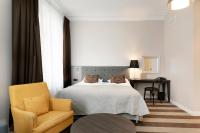 Standard Double Room (In close by building - Lilla Hotellet)