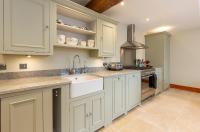 Creamery Cottage with Games room and Free Parking - B&B York