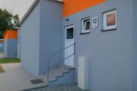 Holiday houses BARCA - Ferienwohnung Košice