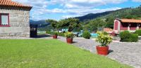 Casa D`Auleira - B&B Ponte da Barca