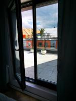 Trident Apartment III - Bed and Breakfast Gdansk