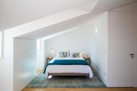 Apartamento con terraza 