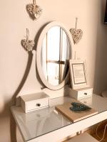 Double or Twin Room with Private External Bathroom