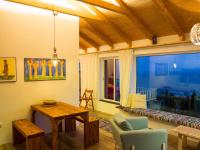 Deluxe Suite mit Meerblick