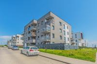 Apartament Lemon - B&B