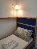 Apartamento de 2 dormitorios