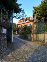 Casa Gwendoline - Albergue / Hostel / AL - Caminho da Costa - B&B Vila Nova de Cerveira