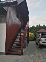 Studio Estera - Pokoje u Magdy - B&B Kazimierz Dolny