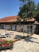 B&B Gradina - Sunflower Guest House Bulgaria - Bed and Breakfast Gradina