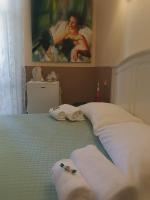 Camera Matrimoniale Classic con Balcone