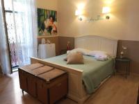 Classic Doppelzimmer mit Balkon