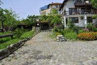 ART STUDIO capitain - B&B Sinemorets