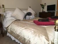 Chambre Double avec Salle de Bains Privative