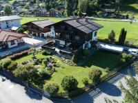 Pension Alpentraum - Ferienwohnung Zell am See