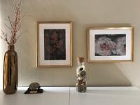 New and Unique Charming Studio at Campolide - 2A - Chambres d’hôtes Lisbonne