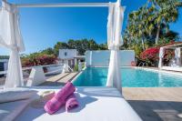 Agroturismo Can Cosmi Prats - B&B Santa Gertrudis de Fruitera