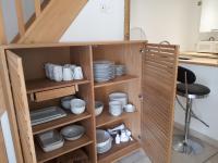 La petite Hautière Maison 2 personnes Plouer sur Rance avec piscine - Chambres d'hôtes Plouër-sur-Rance