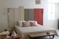 Habitación Cuádruple Superior