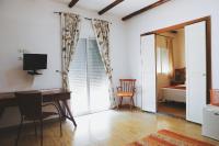 Junior Suite with Balcony