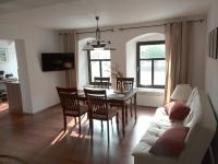 B&B Querfurt - Altstadt Apartments - Bed and Breakfast Querfurt