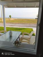 ONAR by the sea Luxurious Apartments - Chambres d’hôtes Néa Flogitá