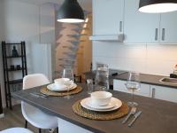 B&B Bochum - Apartmenthaus in der Arnoldstraße - Bed and Breakfast Bochum