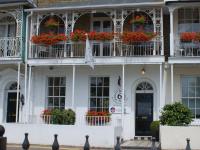 B&B Southend-on-Sea - Hamiltons Boutique Hotel - Bed and Breakfast Southend-on-Sea