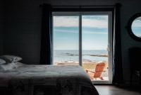 Quadruple Room with Sea View