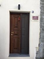 la maison du pont mont blanc - B&B La Salle