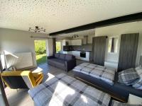 Kallenhard View Apartments - B&B Adenau