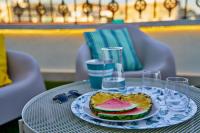 VUT San Marcos - B&B Salamanca