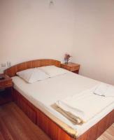 Standard Doppelzimmer mit Gemeinschaftsbad