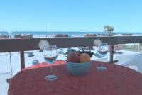 Flat Ocean View T2 - Chambres d'hôtes Monte Gordo