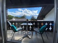 B&B Garmisch-Partenkirchen - Ferienhaus Alpenjuwel - Bed and Breakfast Garmisch-Partenkirchen