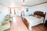 Queen Room with Sea View