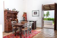 L'Agave, Salina - B&B Malfa