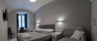 Camera Tripla con Bagno Privato Esterno 