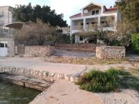 First row to the sea - B&B Zaboric