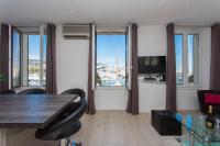 COTE PORT - Ferienwohnung Cannes