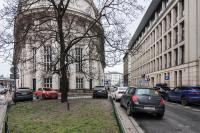 Wielopole17 Miro Apartment with AC - B&B Cracovia
