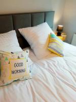 Apartament Fabryka Endorfin Kłodzko - B&B Kłodzko