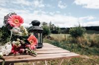 La vagabonde - Bed and Breakfast Gesves