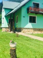VILLA LÚČKY - Bed and Breakfast