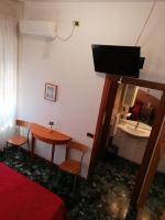 Doppel-/Zweibettzimmer mit eigenem Bad