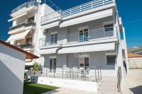 Marion Apartments - B&B Skála Kalliráchis